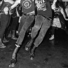 DOCS ON MY FEET ft ZO