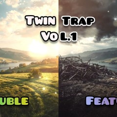 [FREE FOR PROFIT] Twin Trap - Vol.1 Side A