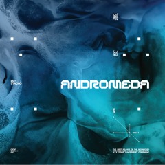PRT Stacho - Andromeda EP