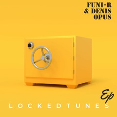 LOCKED TUNES ep