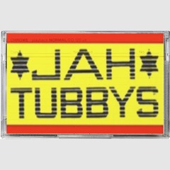 Jah Tubbys V V Rocket - Derby,1983