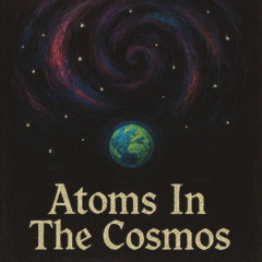 Atoms In The Cosmos