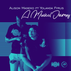 Alison Maseko ft Yolanda Fyrus - Take Me Away (Original Mix)