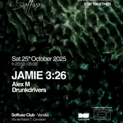 Alex M (Italy) @ Soffuso 25.10.2025