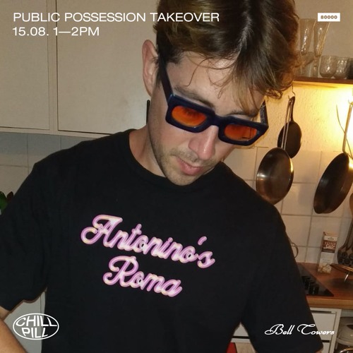 PP Chill Pill II 80000 Takeover (BELL TOWERS)