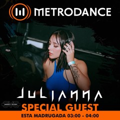 Special Guest by Julianna Junio 22´