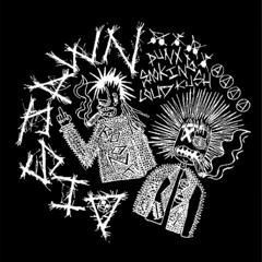 disjawn-bomb shelter blunt