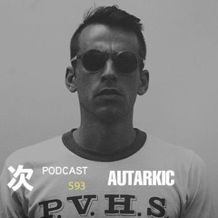 Tsugi Podcast 593 : Autarkic