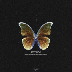 Unworldly - Butterfly