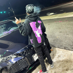 Comfortable - ft chapo X flashy