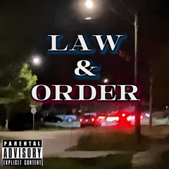 "Law & Order"🚨