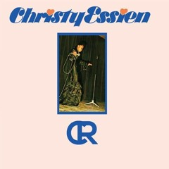 Christy Essien - You Can't Change A Man (Curtis Remarc Edit)