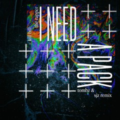 Kill Bill The Rapper - I Need A Pack (Tombz & SjZ Remix)