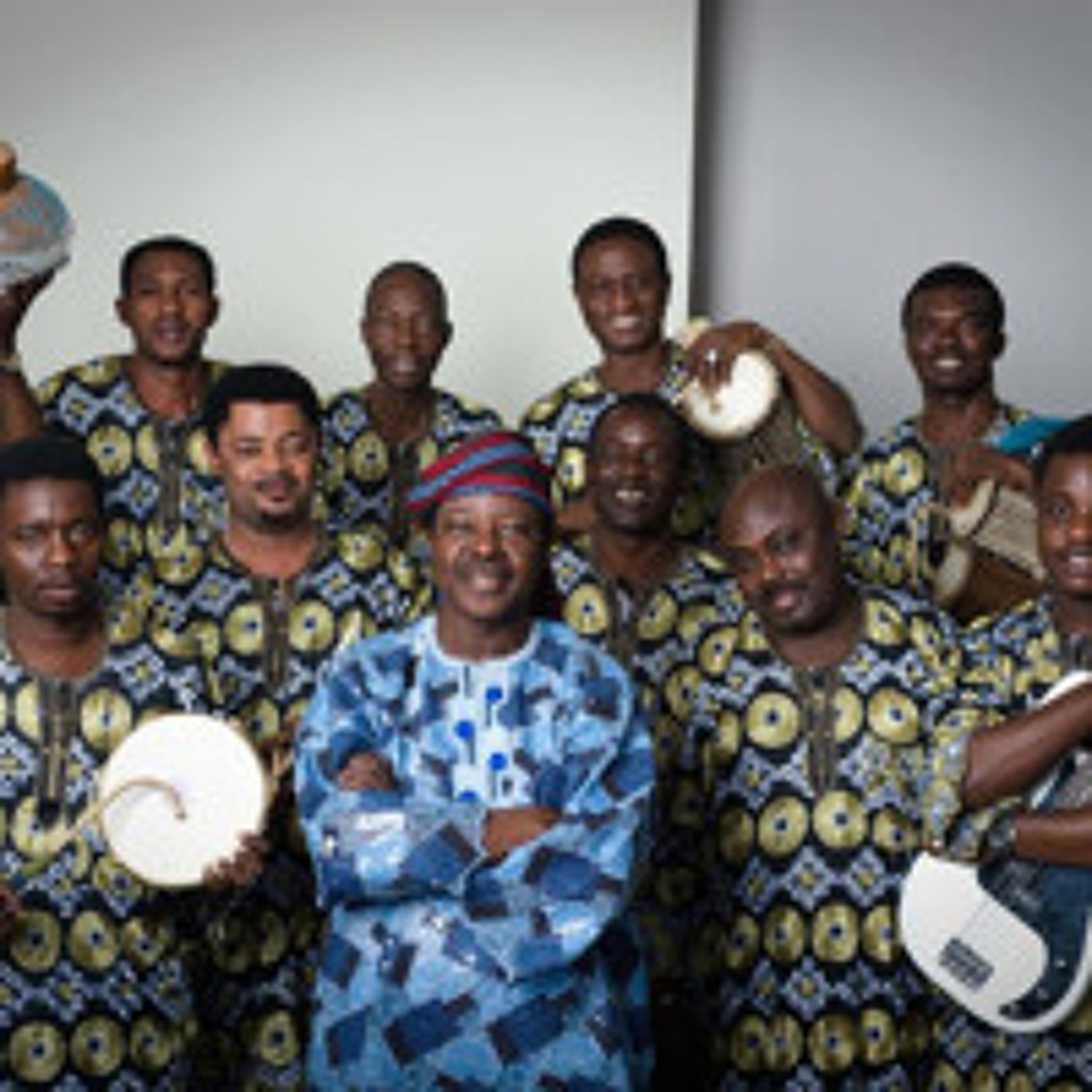 Afropop Worldwide