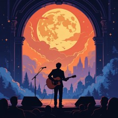 Where the Music Goes
