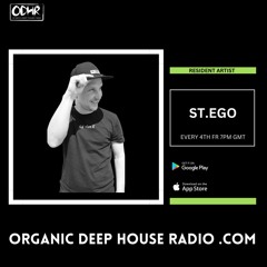 St.Ego | 24 MAY 2024| ODH-RADIO