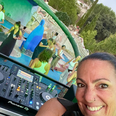 Bixo´s Sunday Sundown Session Casa Manemi