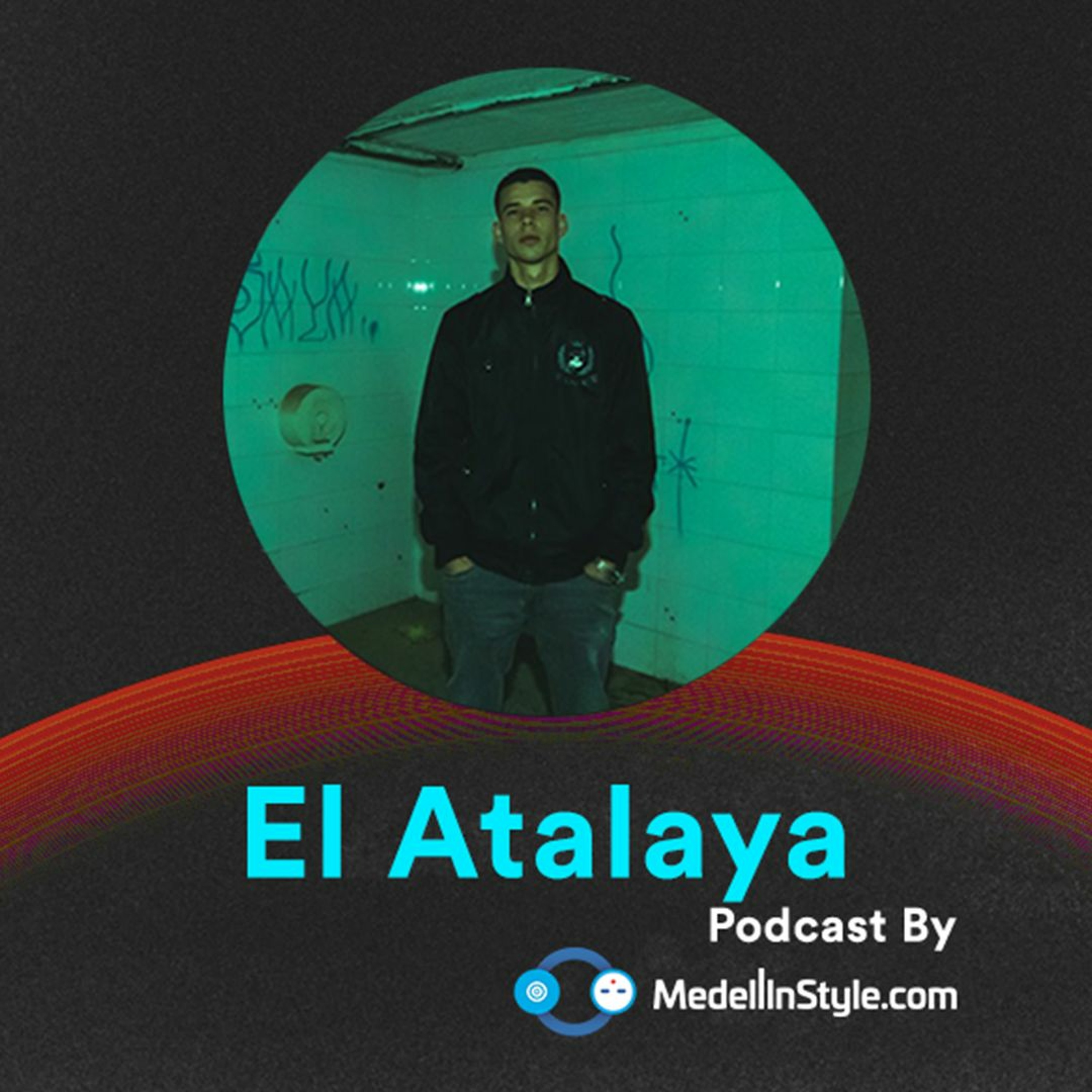 MedellinStyle Podcast