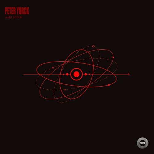 Peter Yorck - Asklepios (Original Mix) 160Kbps