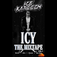 ICY - THE MIXTAPE