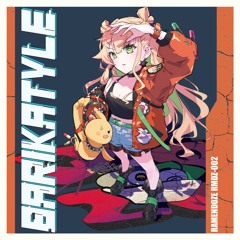【Full Preview】B.B.P.F.【F/C BARIKATYLE】