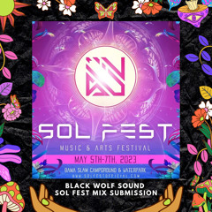 Sol Fest Mini Mix Submission