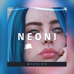 N E O N I - [ MIGNION ] F3A _ 2023