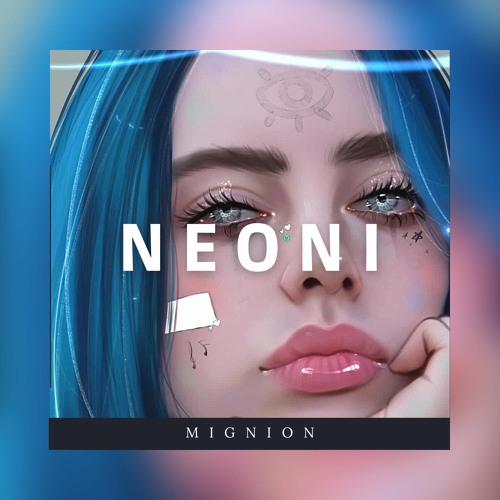 N E O N I - [ MIGNION ] F3A _ 2023