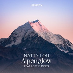 Alpenglow (feat. Lottie Jones)