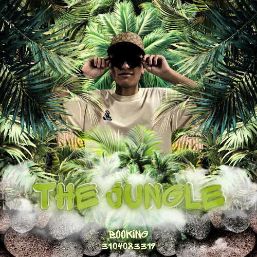 THE JUNGLE - QUIROZ DJ