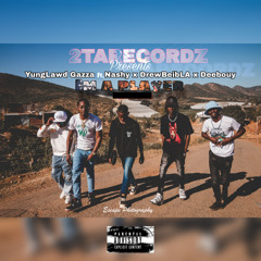 Im a player (feat. DeeBouy, Nashy & DrewBeib LA)