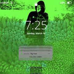 Crackin It - prod. mouldyy