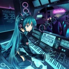 Hatsune Miku - Holy Star -2010 DIVA mix-