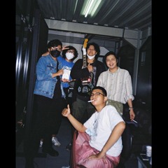 The Panturas - Tafsir Mistik (Challenge)