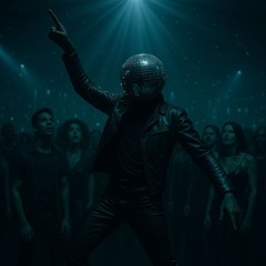 The Dance Machine