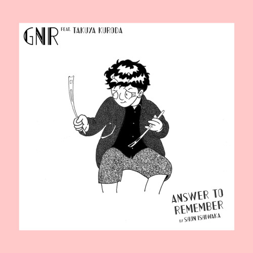 GNR (feat. Takuya Kuroda)