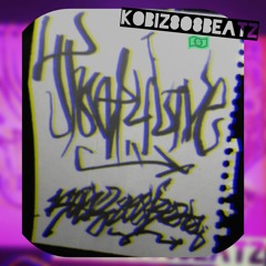 KOBIZ808 - TRAP4LIFE VoL 6 - 108BPM.