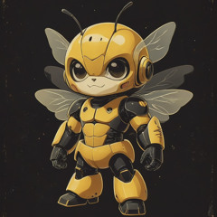 bumblebee 33:33