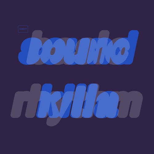 Basic Rhythm - Sound Killa [Sound Killa EP SUBB017]