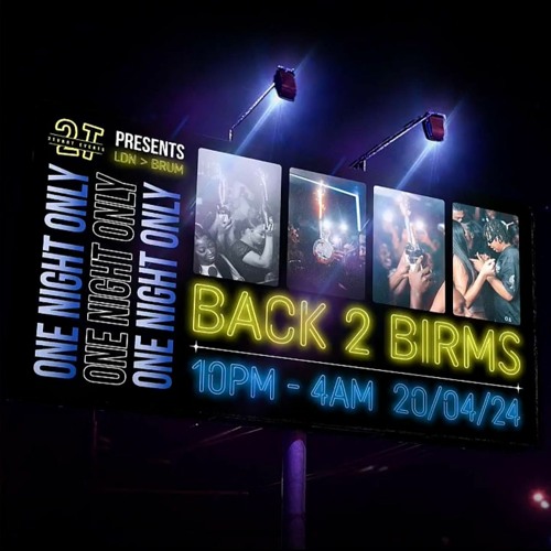 LIVE @ BACK 2 BIRMS || NEW SCHOOL AFROBEATS/AMAPIANO || HOSTED BY DJ D2 || @DJMUNIIS @THEPROSPECTD2