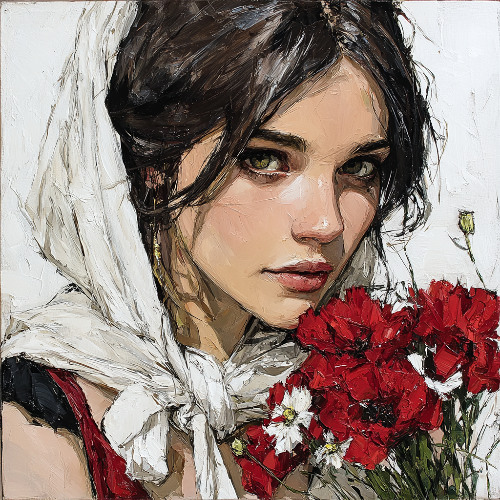 Τα μάτια σου...