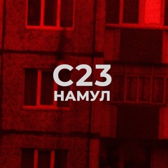 С23 - НАМУЛ