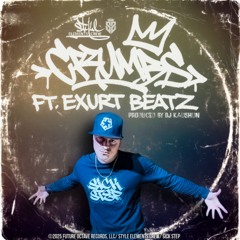 Exurt Beatz - Crumbs