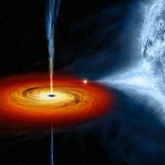 Black Holes not mastered or finished completely WIP