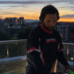 *LIVE* Rooftop Party Set (Seattle,WA)