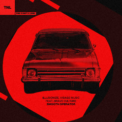 Illusionize, Visage Music Feat. Brave Culture - Smooth Operator