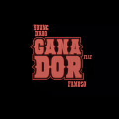 YounG DrOO - Ganador (Ft Famoso)-Prod by Trap Narcos
