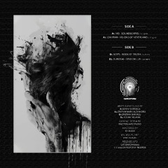 Relics Vol.2 - Various Artists [DARCWAX002]