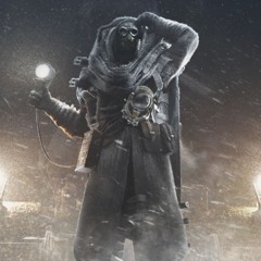 Frostpunk 2 OST:Can You Hear the Wind?