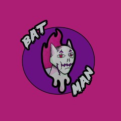 BATMAN - K8pas